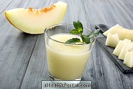 Jus Melon untuk batu ginjal