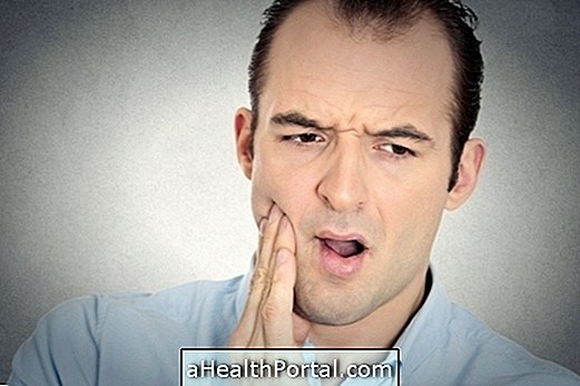 5 Home Remedies for Toothache