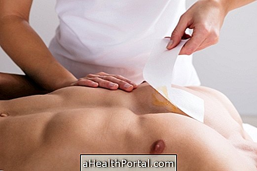 Nam Hair Removal: Làm thế nào để làm điều đó một cách chính xác