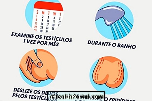 Bagaimana Melakukan Ujian Sendiri Testicular untuk Mengenalpasti Kanser