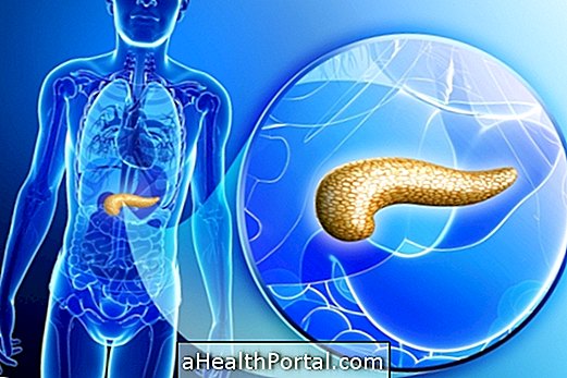 Hoe pancreaskanker symptomen te identificeren