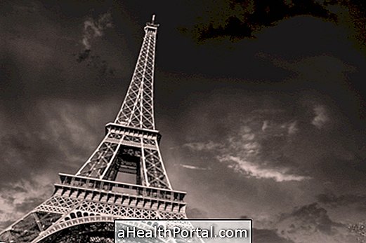 Paris Sendromu nedir