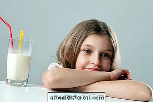 What to do in childhood anorexia